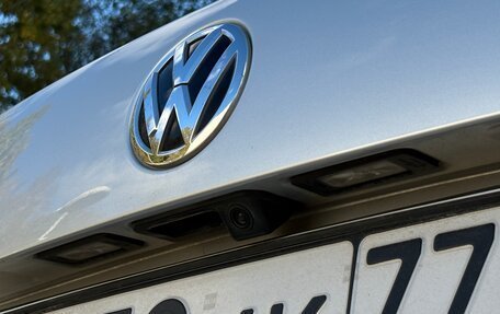 Volkswagen Polo VI (EU Market), 2017 год, 1 230 000 рублей, 39 фотография
