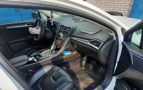 Ford Mondeo V, 2015 год, 300 000 рублей, 2 фотография