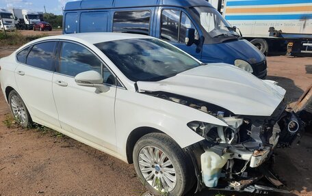 Ford Mondeo V, 2015 год, 300 000 рублей, 3 фотография