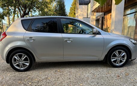 KIA cee'd I рестайлинг, 2011 год, 595 000 рублей, 7 фотография