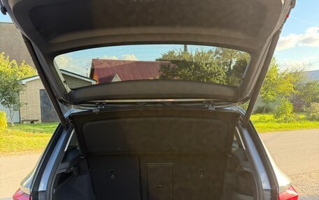 Skoda Karoq I, 2022 год, 2 570 000 рублей, 11 фотография