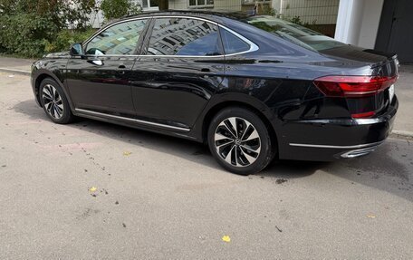 Volkswagen Passat B8 рестайлинг, 2021 год, 2 690 000 рублей, 4 фотография