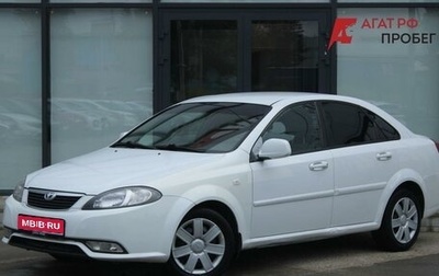 Daewoo Gentra II, 2013 год, 570 000 рублей, 1 фотография