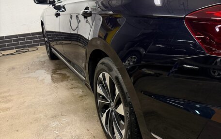 Volkswagen Passat B8 рестайлинг, 2021 год, 2 690 000 рублей, 13 фотография