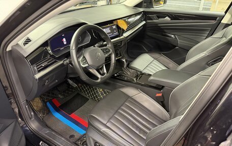 Volkswagen Passat B8 рестайлинг, 2021 год, 2 690 000 рублей, 10 фотография