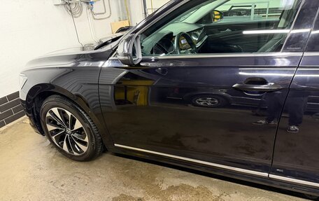 Volkswagen Passat B8 рестайлинг, 2021 год, 2 690 000 рублей, 18 фотография