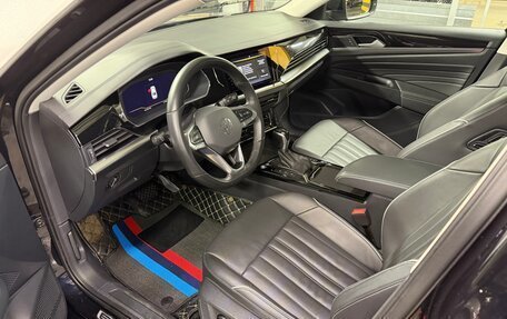 Volkswagen Passat B8 рестайлинг, 2021 год, 2 690 000 рублей, 9 фотография