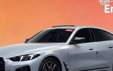 BMW 4 серия, 2025 год, 6 233 402 рублей, 1 фотография