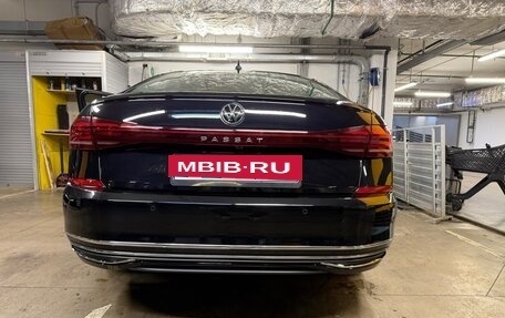 Volkswagen Passat B8 рестайлинг, 2021 год, 2 690 000 рублей, 15 фотография