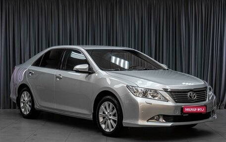 Toyota Camry, 2013 год, 1 899 000 рублей, 1 фотография
