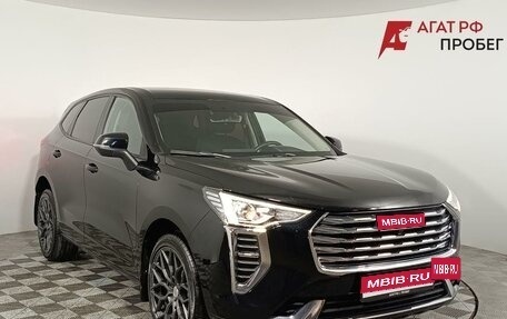 Haval Jolion, 2022 год, 1 530 000 рублей, 1 фотография
