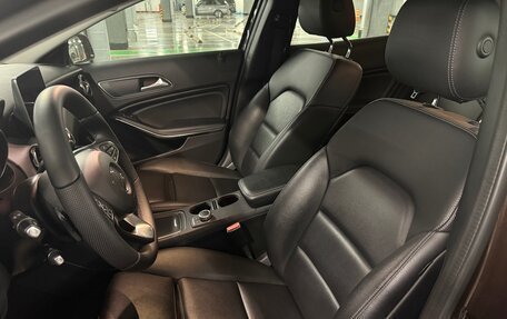 Mercedes-Benz GLA, 2017 год, 2 290 000 рублей, 8 фотография