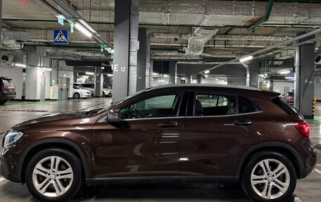 Mercedes-Benz GLA, 2017 год, 2 290 000 рублей, 2 фотография