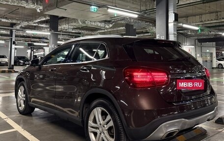 Mercedes-Benz GLA, 2017 год, 2 290 000 рублей, 3 фотография