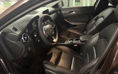 Mercedes-Benz GLA, 2017 год, 2 290 000 рублей, 9 фотография