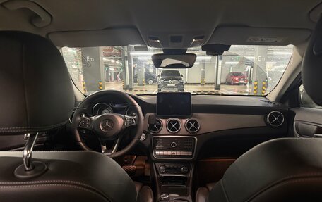 Mercedes-Benz GLA, 2017 год, 2 290 000 рублей, 13 фотография