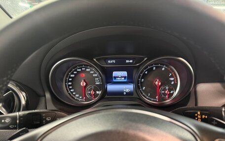 Mercedes-Benz GLA, 2017 год, 2 290 000 рублей, 14 фотография