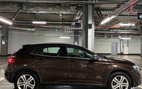 Mercedes-Benz GLA, 2017 год, 2 290 000 рублей, 6 фотография