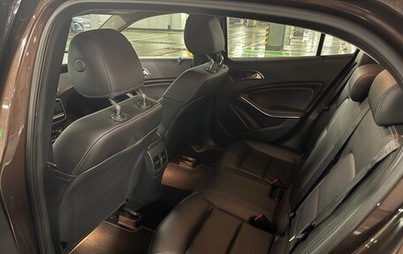 Mercedes-Benz GLA, 2017 год, 2 290 000 рублей, 11 фотография