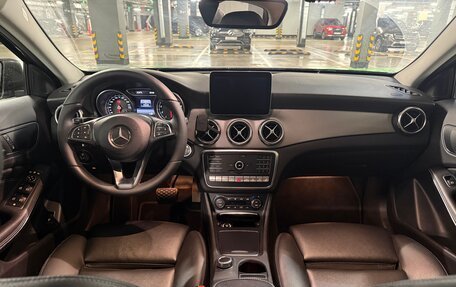 Mercedes-Benz GLA, 2017 год, 2 290 000 рублей, 10 фотография