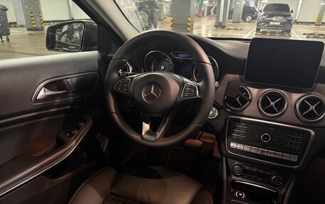 Mercedes-Benz GLA, 2017 год, 2 290 000 рублей, 12 фотография