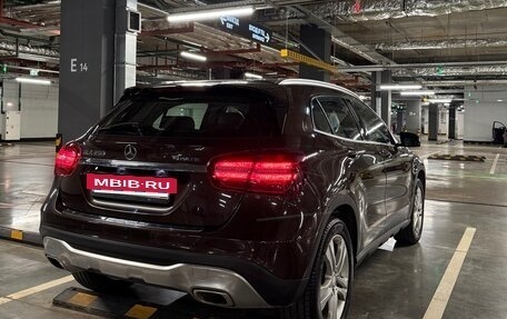 Mercedes-Benz GLA, 2017 год, 2 290 000 рублей, 5 фотография