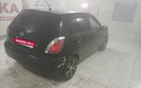KIA Rio II, 2006 год, 250 000 рублей, 2 фотография