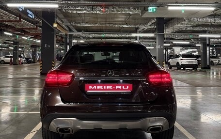 Mercedes-Benz GLA, 2017 год, 2 290 000 рублей, 4 фотография