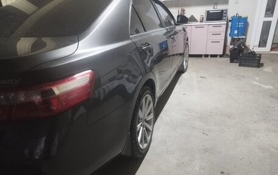 Toyota Camry, 2010 год, 1 300 000 рублей, 1 фотография