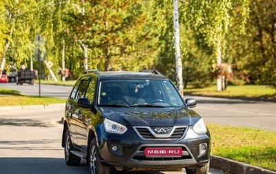 Chery Tiggo (T11), 2013 год, 390 000 рублей, 1 фотография