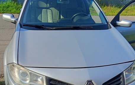 Renault Megane II, 2006 год, 450 000 рублей, 1 фотография