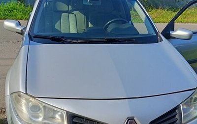 Renault Megane II, 2006 год, 450 000 рублей, 1 фотография