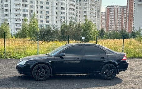 Ford Mondeo III, 2005 год, 450 000 рублей, 1 фотография