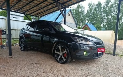 Ford Focus II рестайлинг, 2010 год, 499 000 рублей, 1 фотография