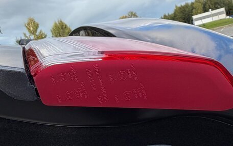 KIA Optima IV, 2017 год, 1 840 000 рублей, 34 фотография