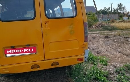 ГАЗ 310221 Волга, 2007 год, 220 000 рублей, 11 фотография