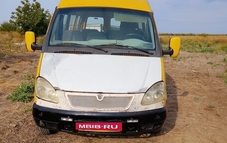 ГАЗ 310221 Волга, 2007 год, 220 000 рублей, 14 фотография
