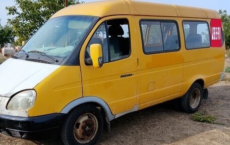 ГАЗ 310221 Волга, 2007 год, 220 000 рублей, 15 фотография