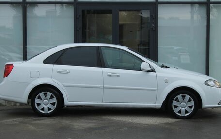 Daewoo Gentra II, 2013 год, 570 000 рублей, 4 фотография