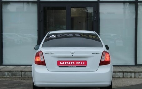 Daewoo Gentra II, 2013 год, 570 000 рублей, 6 фотография