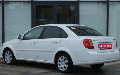 Daewoo Gentra II, 2013 год, 570 000 рублей, 7 фотография