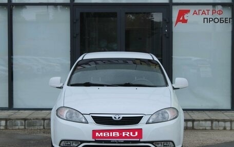 Daewoo Gentra II, 2013 год, 570 000 рублей, 2 фотография