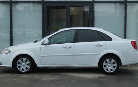 Daewoo Gentra II, 2013 год, 570 000 рублей, 8 фотография