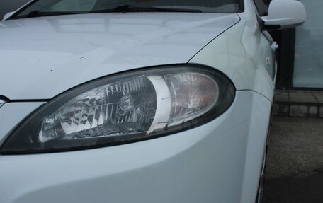Daewoo Gentra II, 2013 год, 570 000 рублей, 9 фотография