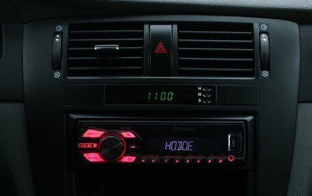 Daewoo Gentra II, 2013 год, 570 000 рублей, 18 фотография