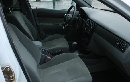 Daewoo Gentra II, 2013 год, 570 000 рублей, 15 фотография
