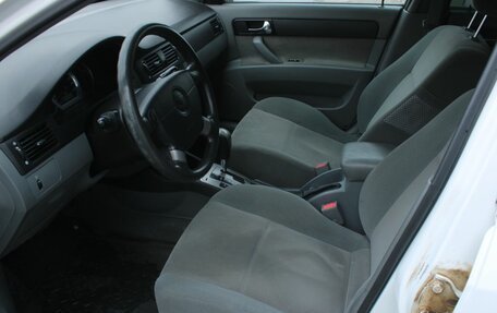Daewoo Gentra II, 2013 год, 570 000 рублей, 14 фотография