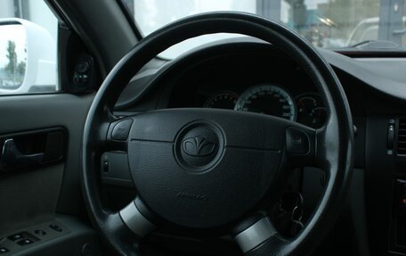 Daewoo Gentra II, 2013 год, 570 000 рублей, 17 фотография