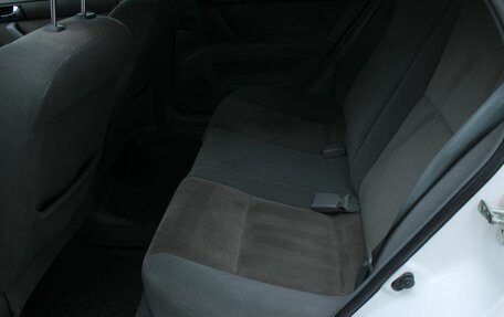 Daewoo Gentra II, 2013 год, 570 000 рублей, 22 фотография