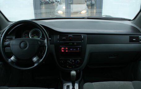 Daewoo Gentra II, 2013 год, 570 000 рублей, 16 фотография
